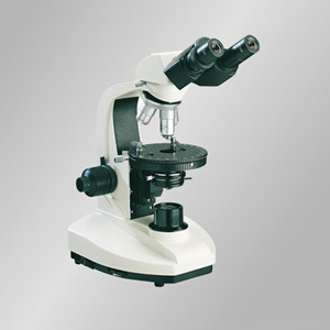 TLXP-120双目简易偏光显微镜