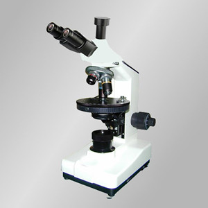 TLXP-130三目简易偏光显微镜