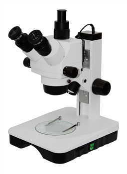 SZ-102BT连续变倍体视显微镜