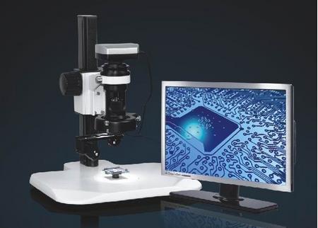 3DM-02三维立体变倍体视显微镜