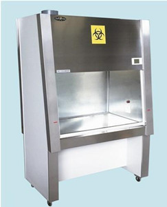 二级半排洁净生物柜BHC-1300A2