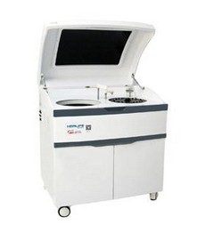 济南汉方HF240-360全自动生化分析仪