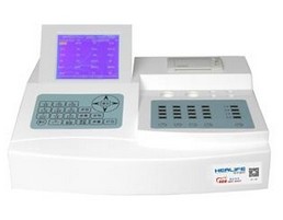 济南汉方HF6000-4血凝分析仪