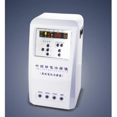 tb-6800a高压电位治疗仪
