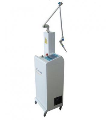 二氧化碳激光治疗机jlt-100a