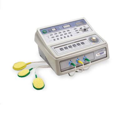 低频电子脉冲睡眠仪kf-dp-602