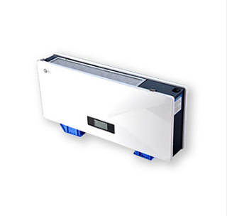 恒佳境 紫外线空气消毒器 KXZ-Y-1500（移动柜式150m³）