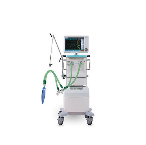 aeonmed谊安 呼吸机 vt5250（压缩机，湿化器）
