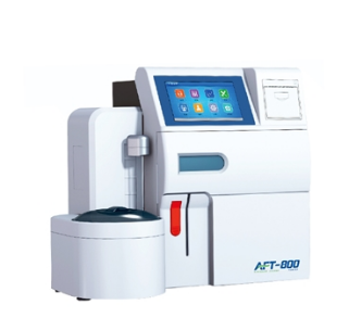 康立 AFT-800B 电解质分析仪