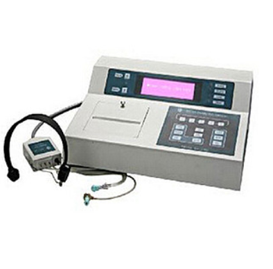 迈达 声阻抗中耳功能分析仪 MD-6500