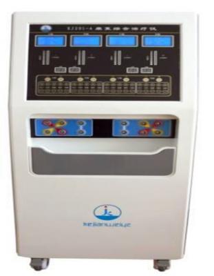 中频电流治疗仪（kj201-a