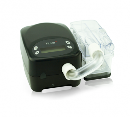 凯迪泰呼吸机ST20 双水平呼吸机S/ST/T/CPAP/APCV模式 带ST模式 医院同款