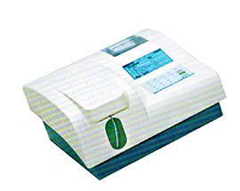 优利特urit全自动生化分析仪urit-8360