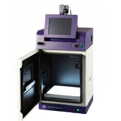 美国UVP BioDoc- It Imaging System凝胶成像系统