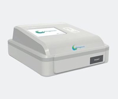 mq-8000糖化血红蛋白分析仪