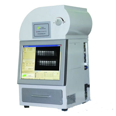 上海培清js－1075 mini化学发光凝胶成像分析系统一体机