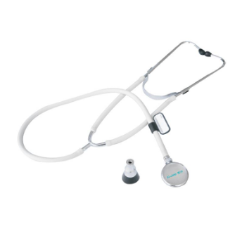 电子听诊器electronic stethoscope