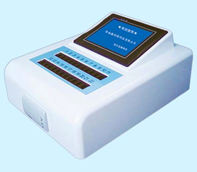 GRT-3006型生化分析仪