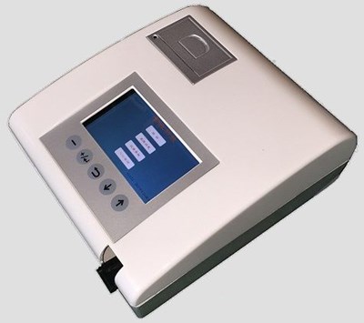 POCT荧光免疫定量分析仪