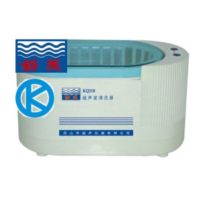 KQ218超声波清洗器