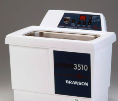 美国必能信B3510E-MT超声波清洗机