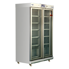 Aucma 澳柯玛药品冷藏箱YC-1006