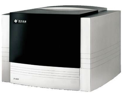 SF-8000全自动凝血分析仪