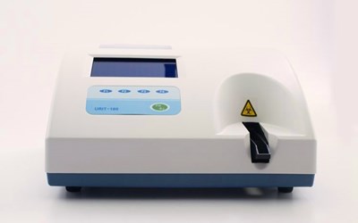 尿液分析仪urit-180