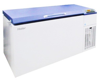 青岛海尔Haier 超低温冰箱DW-86W420