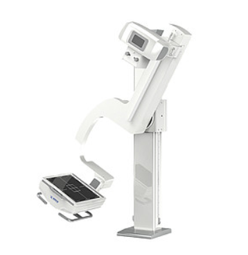 安健 数字化医用X射线摄影系统 DP520-B