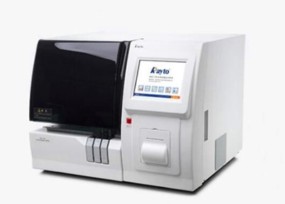 rac-030全自动血凝分析仪