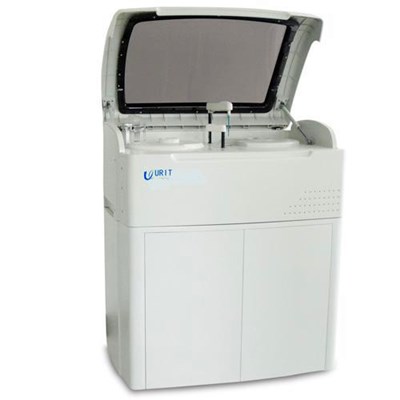 urit-8020a分立式全自动生化分析仪