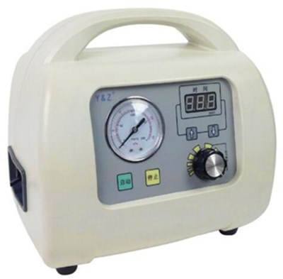 空气压力波治疗仪,zd-2000b