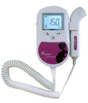 超声多普勒胎儿监护仪Fetal Monitor