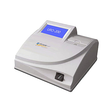 优源 尿液化学分析仪 URO-200