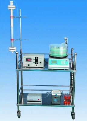 上海青浦沪西自动液相色谱分离层析仪MD99-2A标准配置