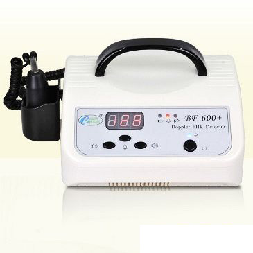 超声多普勒胎音仪（便携式胎心仪）bf-500