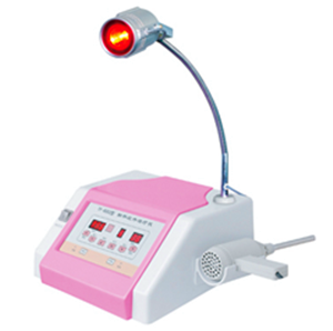 TF-6002（便携式） 红外光治疗仪
