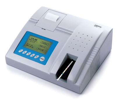UA-600/600T尿液分析仪