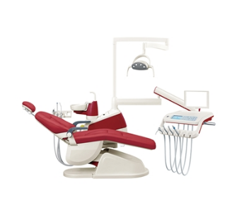 GD-S350彩色牙科综合治疗椅