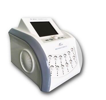XS-DP12型中医经络导平治疗仪/高压低频脉冲治疗仪
