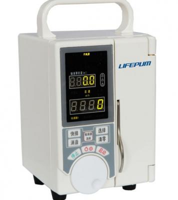 LIFEPUM来普SA211输液泵