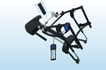 ylc-kii型下肢关节康复器/cpm机