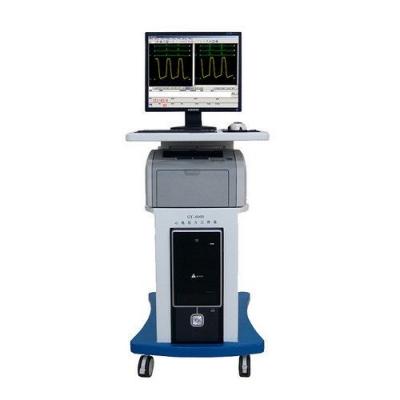 心电压力工作站（心血管/冠脉诊断系统）GY-9000