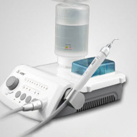 遥控型自动供水洁牙机 vrn-a8