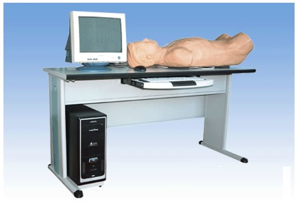 智能化腹部检查综合训练实验室系统JC5000/F 学生机