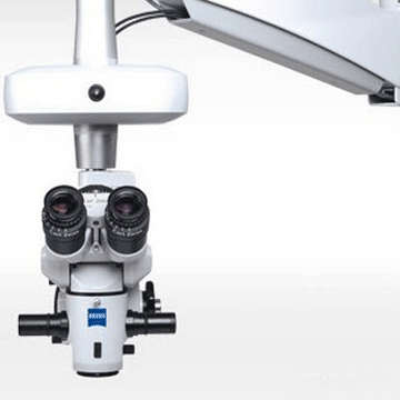 OPMI 1 FR pro手术显微镜