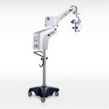 OPMI Lumera i眼科手术显微镜