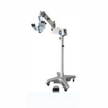 A类配置手术显微镜 ASOM-4型