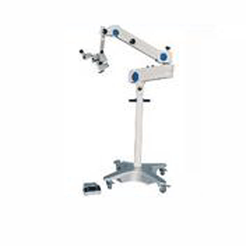 B类配置手术显微镜 ASOM-5型
